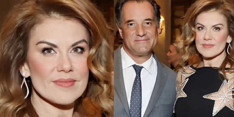 Alldaynews.gr Κάνει επίδειξη πλούτου η Ευγενία Μανωλίδου: Μαθεύτηκε η τıμή από το φόρεμα πανάκριβου οίκου που φόρεσε σε δείπνο σε 5αστερο ξενοδοχείο