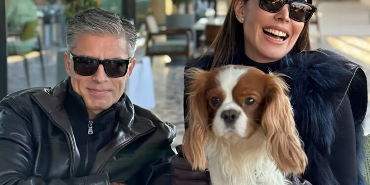 Alldaynews.gr Τατιάνα Στεφανίδου – Νίκος Ευαγγελάτος: Απόδραση εκτός Αθήνας για το τριήμερο της 28ης Οκτωβρίου