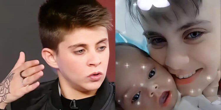 Αμαλιάδα: Η Ειρήνη «έφαγε» τα λεφτά για την κηδεία του ενός βρέφους – Είχε κάνει ίδιο τατουάζ με τη Ρούλα Πισπιρίγκου