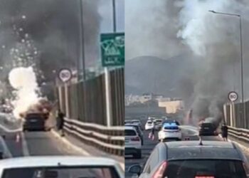 Λάκης Λαζόπουλος: «Μου έλειψε και μου λείπει η Τασούλα» είπε συγκινημένος για την απώλεια της γυναίκας του