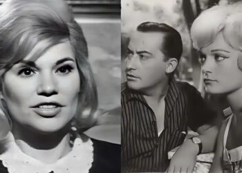 Εξαφανίστηκε μετά τον χαμό του αγαπημένου «Κοντού» του ελληνικού σινεμά η Έλσα Ρίζου: Δείτε πώς είναι σήμερα στα 90 της και με τι ασχολείται