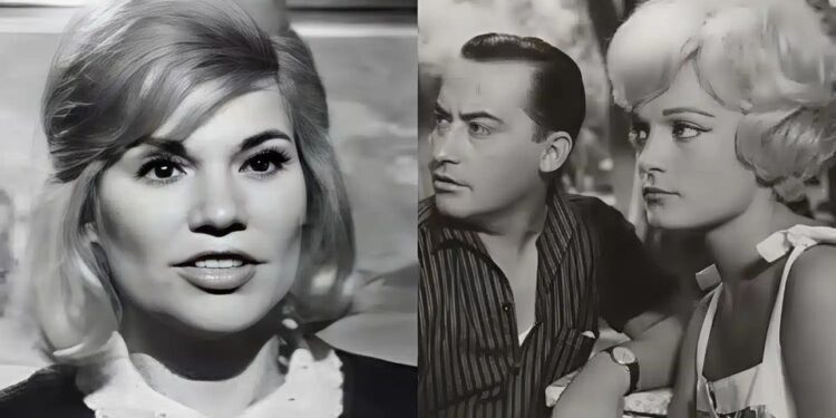 Alldaynews.gr Εξαφανίστηκε μετά τον χαμό του αγαπημένου «Κοντού» του ελληνικού σινεμά η Έλσα Ρίζου: Δείτε πώς είναι σήμερα στα 90 της και με τι ασχολείται