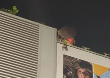 Alldaynews.gr ΕΚΤΑΚΤΟ: «Θρίλερ» στο υπουργείο Πολιτικής Προστασίας – Πυροσβέστης απειλεί να αυτοκτονήσει