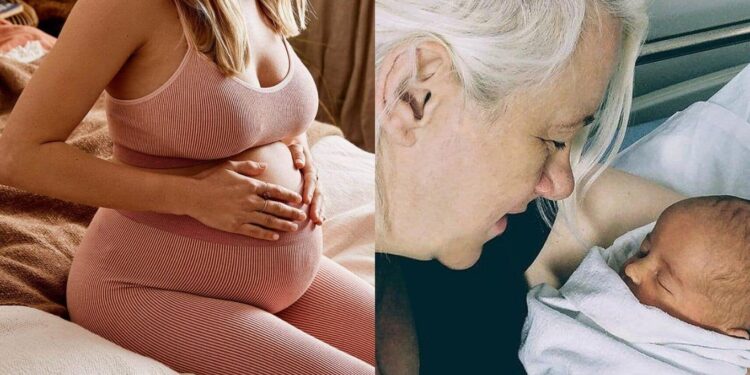 Alldaynews.gr Ανείπωτη τραγωδία: Νεκρή 38χρονη εγκυμονούσα σε τροχαίο δυστύχημα – Συγκρούστηκε με περιπολικό (φωτο)