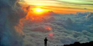 Alldaynews.gr Οι ψυχές ζουν και μας βλέπουν από ψηλά