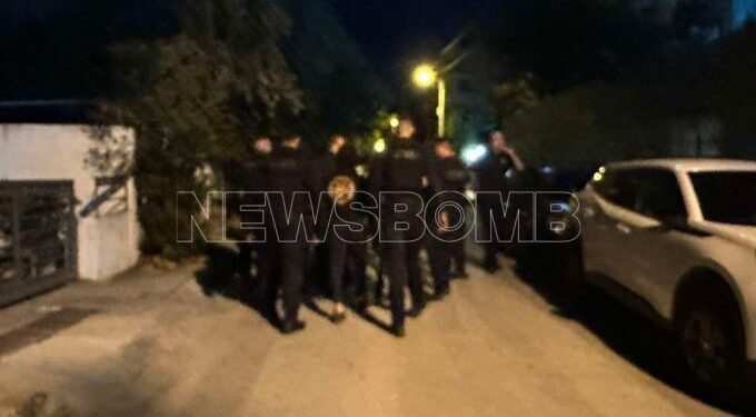 Alldaynews.gr Αιφνίδια κατάληψη στο 1ο και 2ο ΕΠΑΛ στην Αγία Παρασκευή – Στο σημείο δυνάμεις της ΟΠΚΕ – Έγιναν προσαγωγές μαθητών