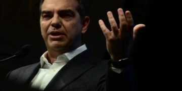 Alldaynews.gr Αλέξης Τσίπρας