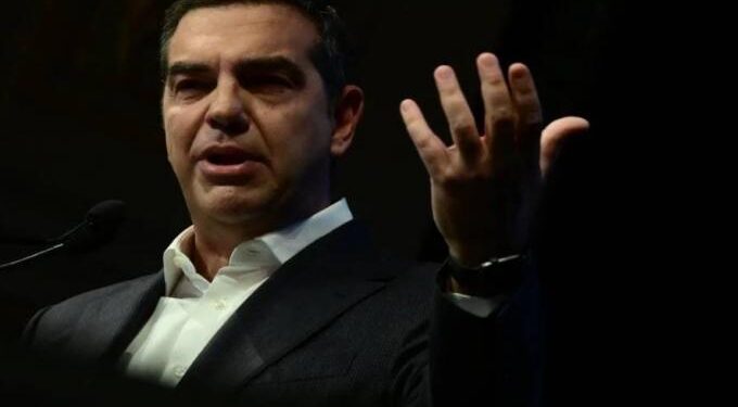 Alldaynews.gr Αλέξης Τσίπρας