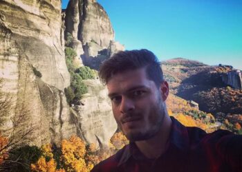 Όσα έζησε ο αδερφός του Άγγελου Χαριστέα που έπαθε δηλητηρίαση από μονοξείδιο του άνθρακα στο ξενοδοχείο στη Φλώρινα