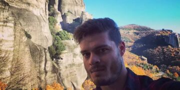 Όσα έζησε ο αδερφός του Άγγελου Χαριστέα που έπαθε δηλητηρίαση από μονοξείδιο του άνθρακα στο ξενοδοχείο στη Φλώρινα