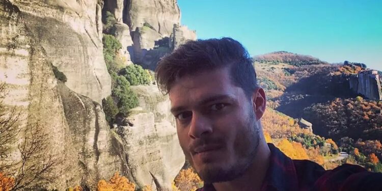 Όσα έζησε ο αδερφός του Άγγελου Χαριστέα που έπαθε δηλητηρίαση από μονοξείδιο του άνθρακα στο ξενοδοχείο στη Φλώρινα