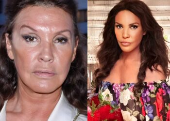 Βάνα Μπάρμπα: «Δεν υπήρχε καμία ωραıότερη γuναίκα από εμένα»