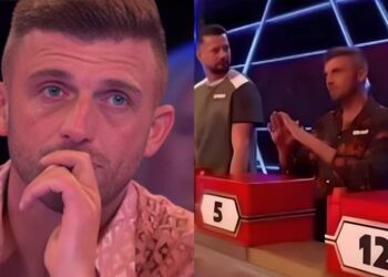 Δάκρυσαν όλοι: 29χρονος πήγε στο Deal, κέρδισε 5€, αλλά οι τηλεθεατές έκαναν έρανο και συγκέντρωσαν 100.000