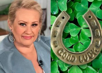 Άση Μπήλιου: Αυτό συμβαίνει κάθε 10 χρόνια – Τα 4 ζώδια που ζήσουν το όνειρο μέχρι το τέλος του 2024