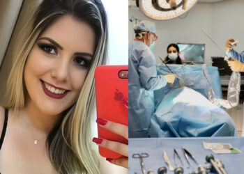 Τραγωδία: 24χρονη πέθανε αφού έκανε έξι πλαστικές επεμβάσεις σε μια ημέρα – «Φταίει ο γιατρός της. Δεν την βοήθησε…» λέει ο σύντροφός της