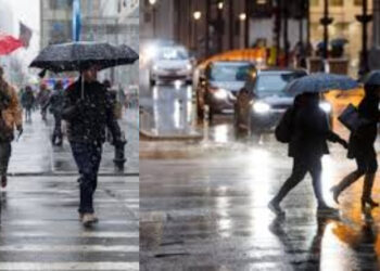 La Niña: Τί είναι το καιρικό φαινόμενο που έρχεται στην Ευρώπη και πώς θα μας επηρεάσει