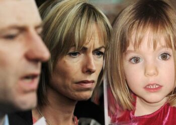 Alldaynews.gr Τούμπα όλα στην υπόθεση της εξαφάνισης της μικρής Μαντλίν