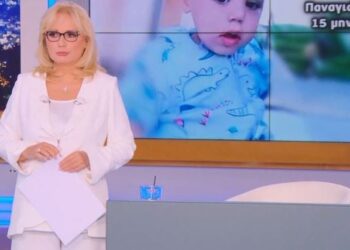 Alldaynews.gr Φως στο Τούνελ: Συγκλονίζει η μητέρα για τα τελευταία λεπτά του παιδιού – «Το άφησα με την Ειρήνη»