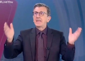 Ξέσπασε ο Πορτοσάλτε: «Μας ρήμαξε τη ζωή» – «Ρεμάλι της κοινωνίας που φορτώθηκε η οικογένειά μου» (video)