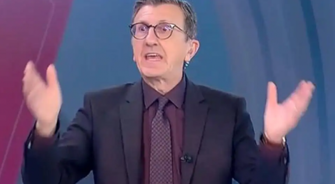 Alldaynews.gr Ξέσπασε ο Πορτοσάλτε: «Μας ρήμαξε τη ζωή» – «Ρεμάλι της κοινωνίας που φορτώθηκε η οικογένειά μου» (video)