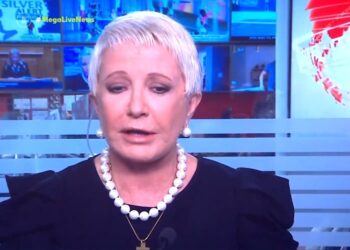 Χριστίνα Κοραή για την απώλεια της αδερφής της: «Ήθελε να γίνει δωρήτρια οργάνων και 4 άνθρωποι έχουν μια δεύτερη ευκαιρία ζωής»