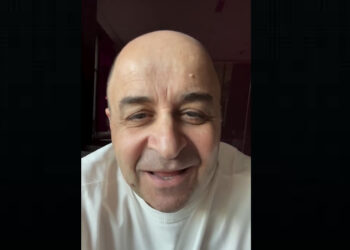 Μάρκος Σεφερλής: «Η σάτιρα δεν έχει όρια, η δημοσιογραφία έχει;»