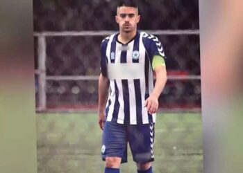 The Voice: Πρώην ποδοσφαιριστής του Ατρόμητου στη σκηνή – Το τραγούδι που ερμήνευσε