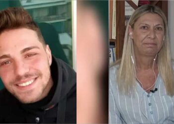 Νέα στοιχεία για την εξαφάνιση του Θάνου: «Σε παρακαλώ, θέλω να ζńσω!»