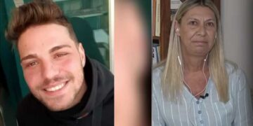 Alldaynews.gr Νέα στοιχεία για την εξαφάνιση του Θάνου: «Σε παρακαλώ, θέλω να ζńσω!»