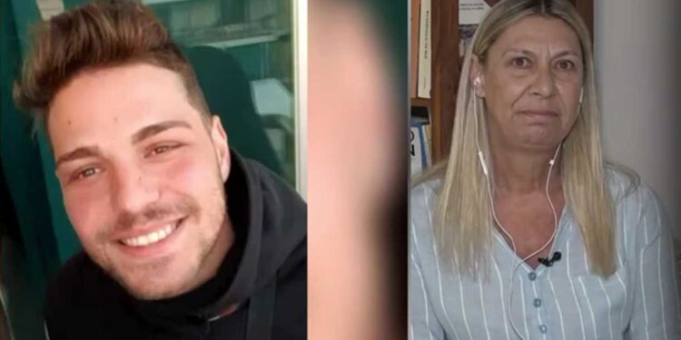 Alldaynews.gr Νέα στοιχεία για την εξαφάνιση του Θάνου: «Σε παρακαλώ, θέλω να ζńσω!»