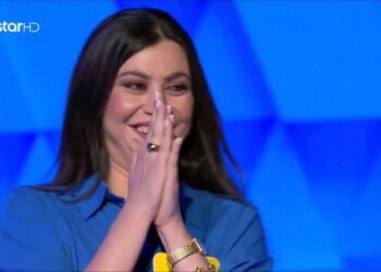 «Τροχός της Τύχης»: Βρήκε με 4 κινήσεις το «κοινό συνθετικό» – Οι μαντεψιές της έσπασαν τα κοντέρ