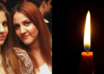 Οικογενειακό δράμα χωρίς τέλος: Η Κατερίνα και η Ιωάννα σκοτώθηκαν σε τροχαίο – «Δεν υπάρχει χρώμα στη ζωή. Πλέον είναι μαύρα όλα»