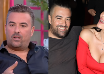 Γιάννης Αϊβάζης: «Είναι δύσκολο να ξυπνάς και να κοιμάσαι και να μη βλέπεις τον άνθρωπό σου που τόσα χρόνια είχες δίπλα»