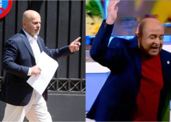 «Τέλος όσα ήξερες Μάρκο»! Αλλάζει η συμφωνία ΣΚΑΙ-Σεφερλή