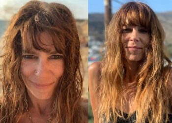 Μυρτώ Αλικάκη: «Είμαι σίγουρα άθρησκη και νομίζω και άθεη»