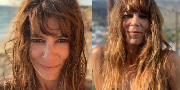 Alldaynews.gr Μυρτώ Αλικάκη: «Είμαι σίγουρα άθρησκη και νομίζω και άθεη»