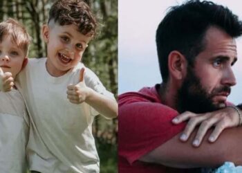 «Η νέα μου σύντροφος δέχτηκε να παντρευτούμε με τον όρο να δώσω τα 2 παιδιά μου στη μάνα μου. Να το κάνω;»