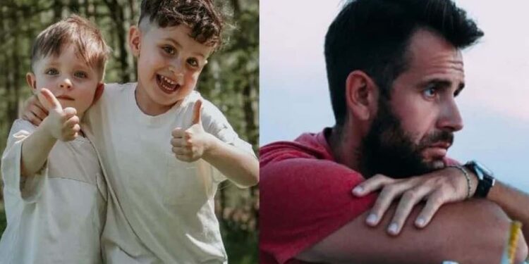 Alldaynews.gr «Η νέα μου σύντροφος δέχτηκε να παντρευτούμε με τον όρο να δώσω τα 2 παιδιά μου στη μάνα μου. Να το κάνω;»