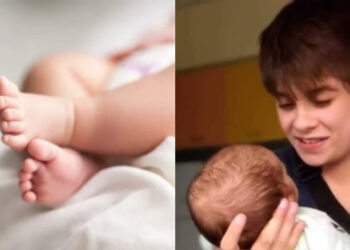 Ραγδαίες εξελίξεις στην Αμαλιάδα: Έρευνες και για 6ο μωρό που σώθηκε – «Υπάρχουν ήδη 5 δικογραφίες» (videο)