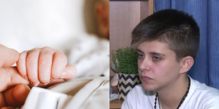 Alldaynews.gr Αμαλιάδα: Στο ένα νεκρό βρέφος ο «θύμος αδένας είχε εικόνα έναστρου ουρανού»‑Ομοιότητα με την Πάτρα