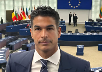 Νίκος Αναδιώτης:«Ο άνθρωπος γεννήθηκε με δύο φύλα και δεν αποδέχομαι περισσότερο αριθμό από αυτό»