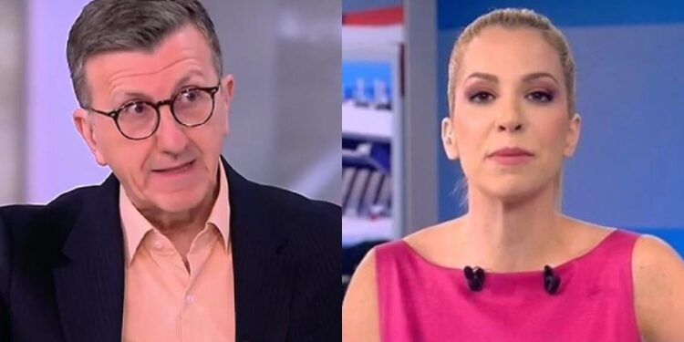 Έχασαν τη «μπάλα» Πορτοσάλτε και Αναστασοπούλου – Τους έχουν γυρίσει για τα καλά την πλάτη!