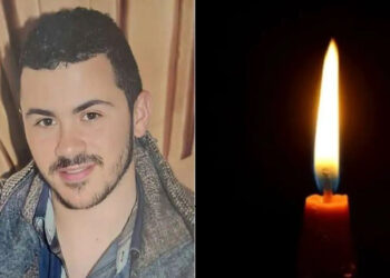 Θλίψη και συγκίνηση για τον Αντρέα που πέθανε και έδωσε ζωή σε 8 άτομα! Ραγίζει καρδιές η μάνα του