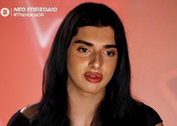 The Voice: Η 18χρονη, Angel είναι εγγονή διάσημης τραγουδίστριας! «Όταν βαφόμουν, έβλεπα τη γυναίκα που θα ήθελα να είμαι»