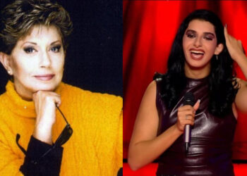 The Voice: Η τρανς εγγονή της Δούκισσας «μάγεψε» τους κριτές – «Σαν μικρό αγοράκι ήθελα να μοιάσω σε μεγάλες performer»