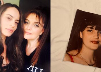 Θρηνεί όλη η showbiz για τη Μαρία Αντωνά: Τα συλλυπητήρια των επωνύμων μετά το θάνατο της μητέρας της