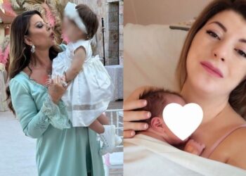 Ώρες αγωνίας για την Όλγα Κιουρτσάκη με την υγεία της κόρης της – «Είναι αυτό που φοβόμουν…»