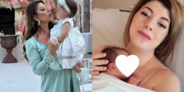 Alldaynews.gr Ώρες αγωνίας για την Όλγα Κιουρτσάκη με την υγεία της κόρης της – «Είναι αυτό που φοβόμουν…»