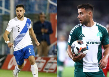 Σοκ στο ελληνικό ποδόσφαιρο: Νεκρός ο Τζορτζ Μπάλντοκ του Παναθηναϊκού!