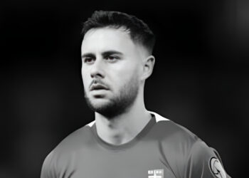 Τζορτζ Μπάλντοκ: Μυστήριο γύρω από τον θάνατο του ποδοσφαιριστή -Στο τραπέζι της πισίνας βρέθηκαν δύο ποτήρια